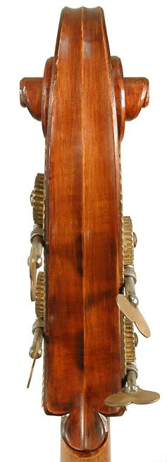 Kolstein Shop Bass Violin