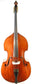 Markneukirchen Bass Violin