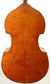 Markneukirchen Bass Violin