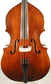 Antonio Gibertini Shop Bass Violin