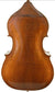 Joseph Settin Bass Violin