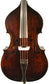 Santino Mascolo Bass Violin