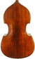 19th Century Southern German Bass Violin