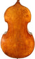 William Tarr Bass Violin
