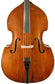Bohemian 19th Century   Bass Violin