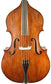 Kolstein Vincenzo Panormo Grand Model Bass Violin