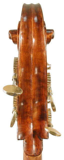 Kolstein Vincenzo Panormo Grand Model Bass Violin