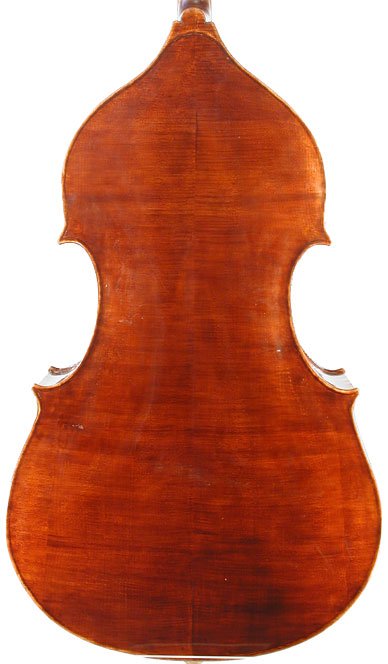 Cipriano Briani Bass Violin