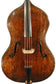 Carlo Antonio Testore Bass Violin
