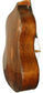 Carlo Antonio Testore Bass Violin