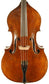 Johannes Pressenda School Bass Violin
