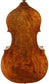 Johannes Pressenda School Bass Violin