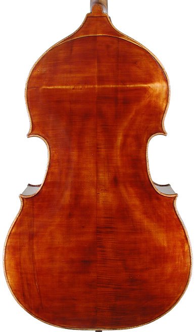 Georgo Antonio Bass Violin