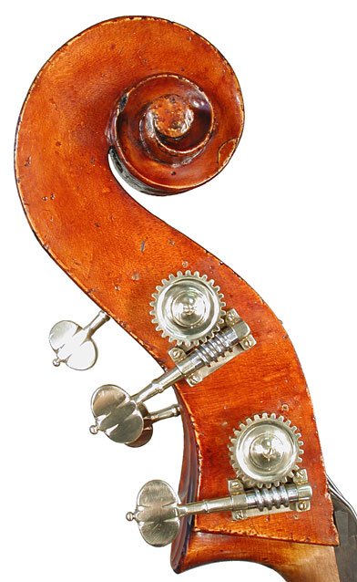 Georgo Antonio Bass Violin