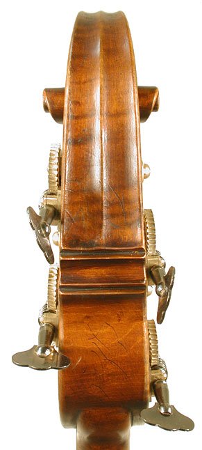 Prague Bass Violin