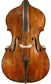 Vincenzo Trusiano Panormo Bass Violin