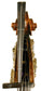 Vincenzo Trusiano Panormo Bass Violin