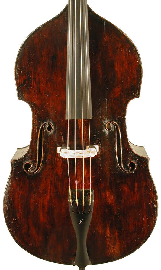 Celestino Puolotti Bass Violin