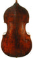 Celestino Puolotti Bass Violin