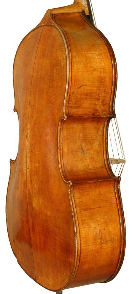 Andreas Morelli Shop Bass Violin
