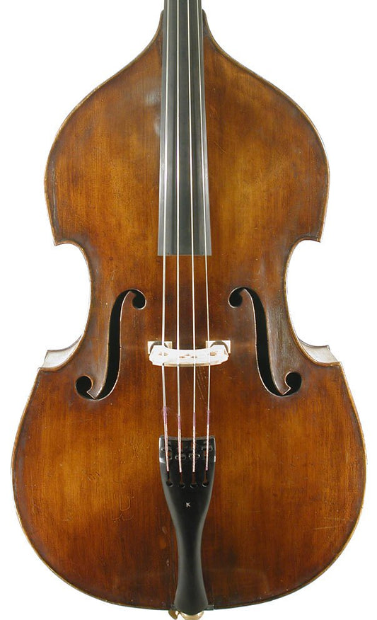 Prague Bass Violin