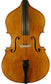 Modern Northern Italian Bass Violin