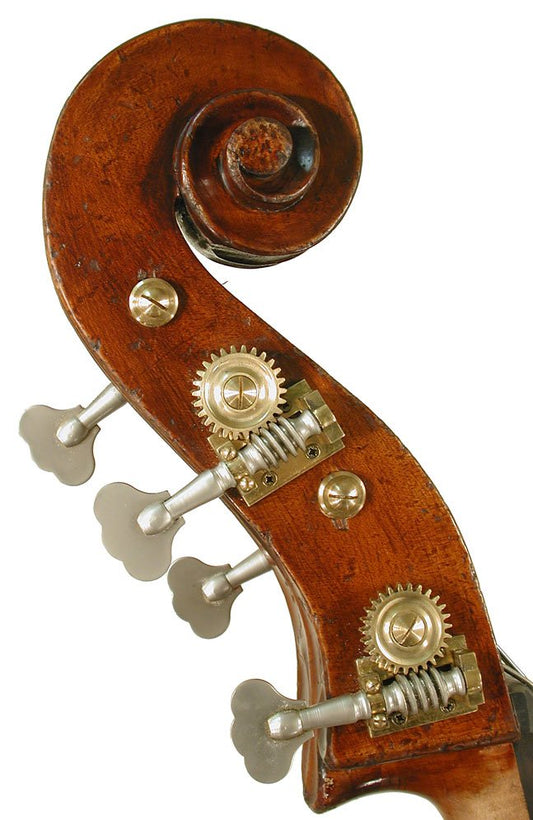 Saxon Bass Violin