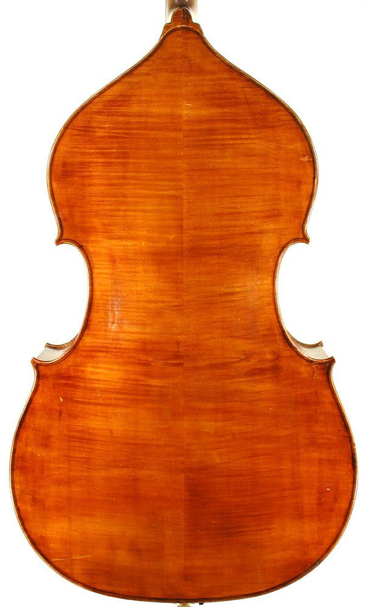 French Bass Violin