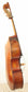 Charles Galliard Bass Violin