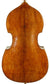 German Bass Violin