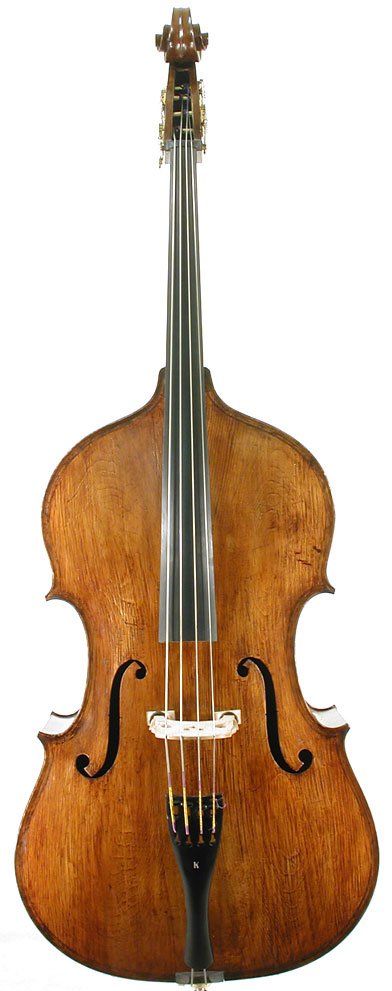 Kolstein Maggini Model Bass Violin