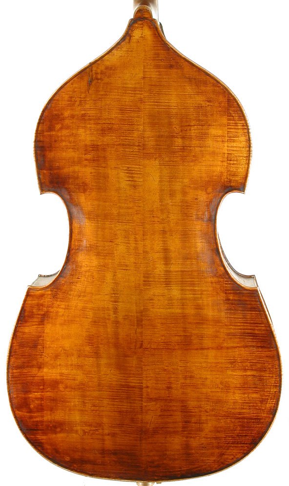 Prague Bass Violin