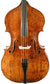 Vincenza Panormo Bass Violin