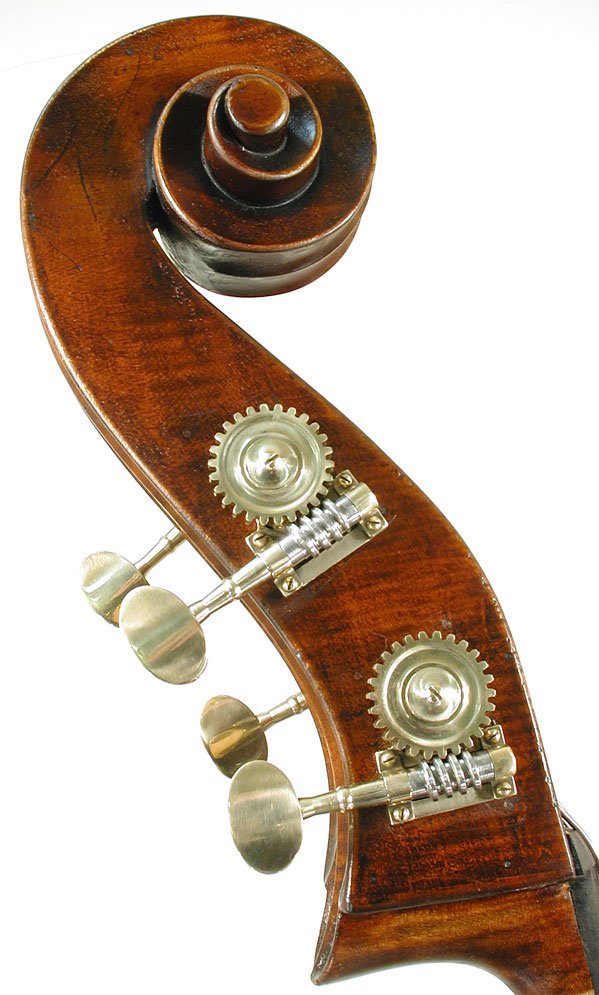 German Bass Violin