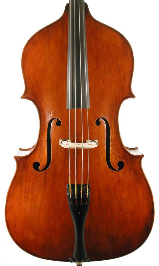 Kolstein Luigi Chiericato Bass Violin Copy