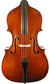 Kolstein Luigi Chiericato Bass Violin Copy