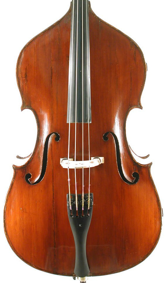 Giovanni Marcolongo Bass Violin