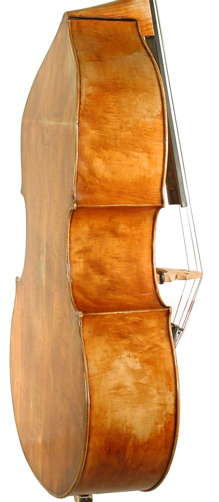 Guadagnini Copy Bass Violin