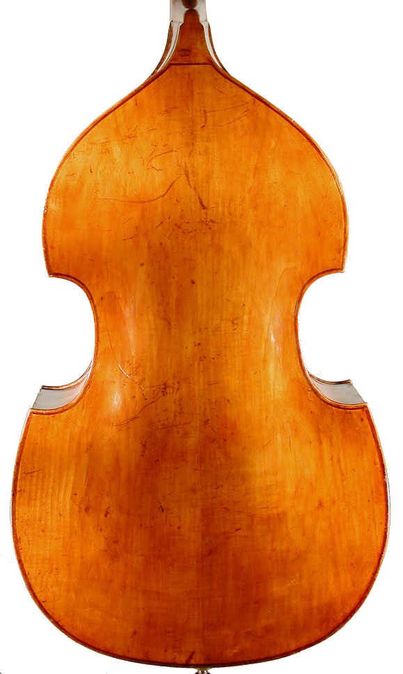 Dionigi Ferrarotti Bass Violin