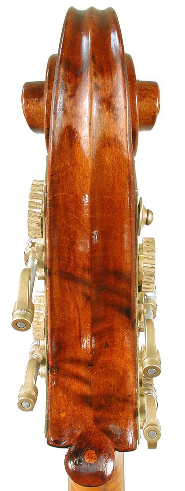 Dionigi Ferrarotti Bass Violin