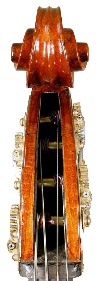Dionigi Ferrarotti Bass Violin