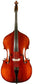 Revere Hawks Panormo Bass Violin