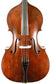 Giovanni Cavani Bass Violin