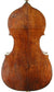 Giovanni Cavani Bass Violin
