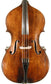 Boosey Hawkes Company Bass Violin