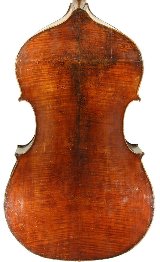 Boosey Hawkes Company Bass Violin