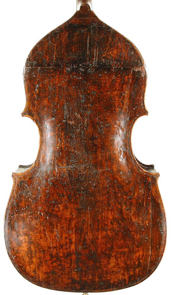 Giuseppi Marconcini Bass Violin