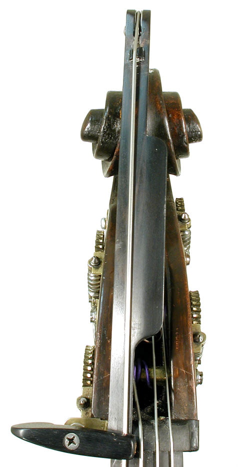 Giuseppi Marconcini Bass Violin