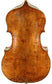 Bernardus Calcanius Bass Violin