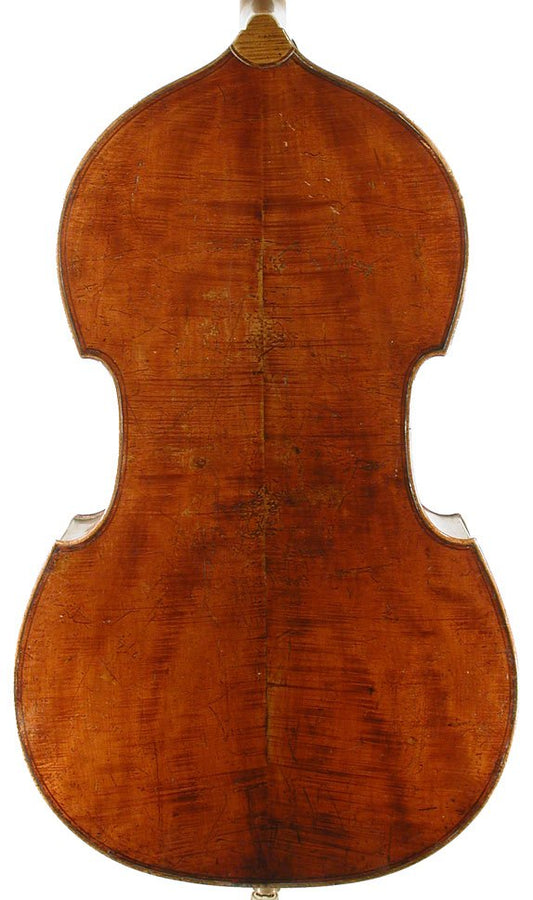 Gabriel Jacquet Bass Violin